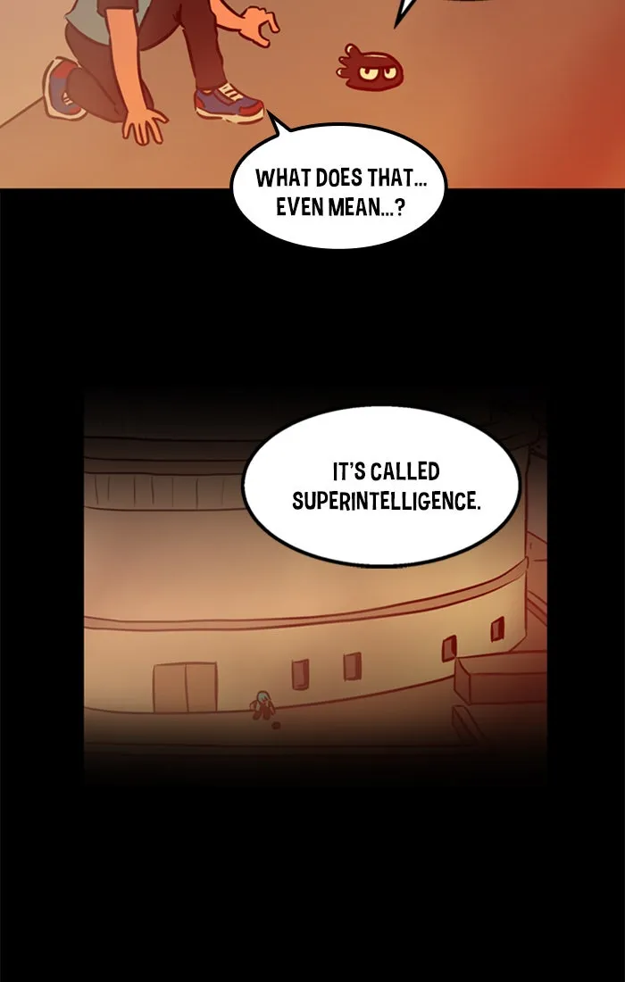Read XINK3R chapter 204 image 24 on Lezhin