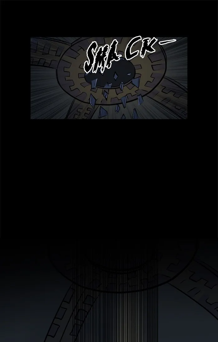 Read XINK3R chapter 204 image 27 on Lezhin