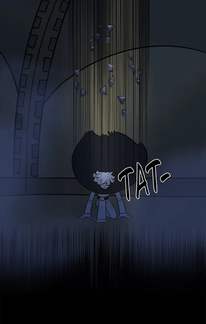Read XINK3R chapter 204 image 28 on Lezhin