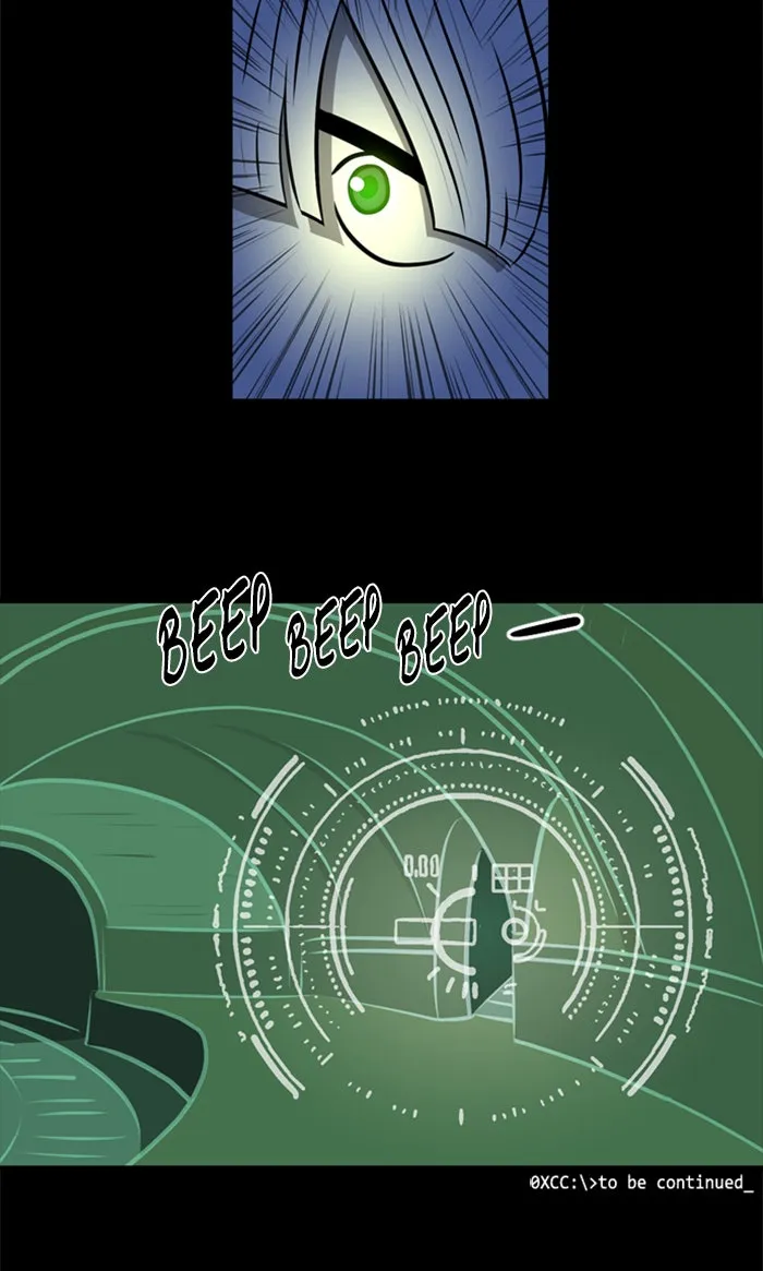 Read XINK3R chapter 204 image 30 on Lezhin