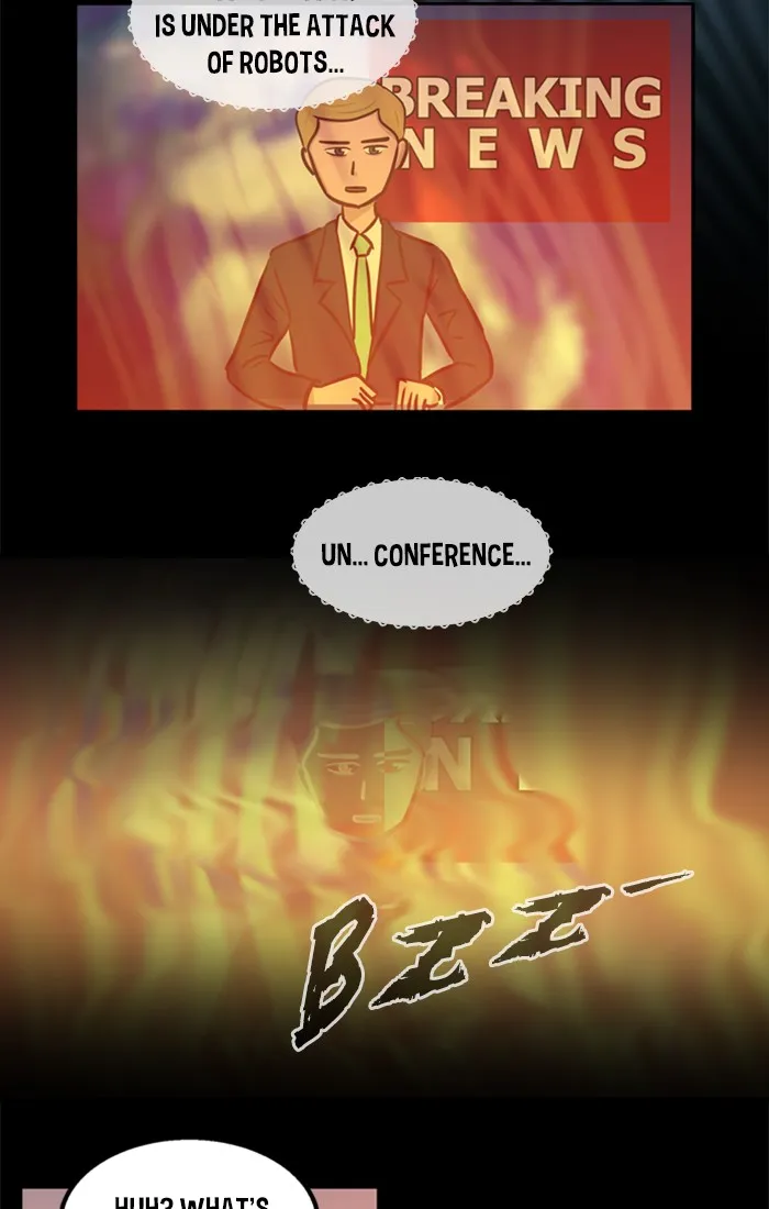 Read XINK3R chapter 204 image 4 on Lezhin