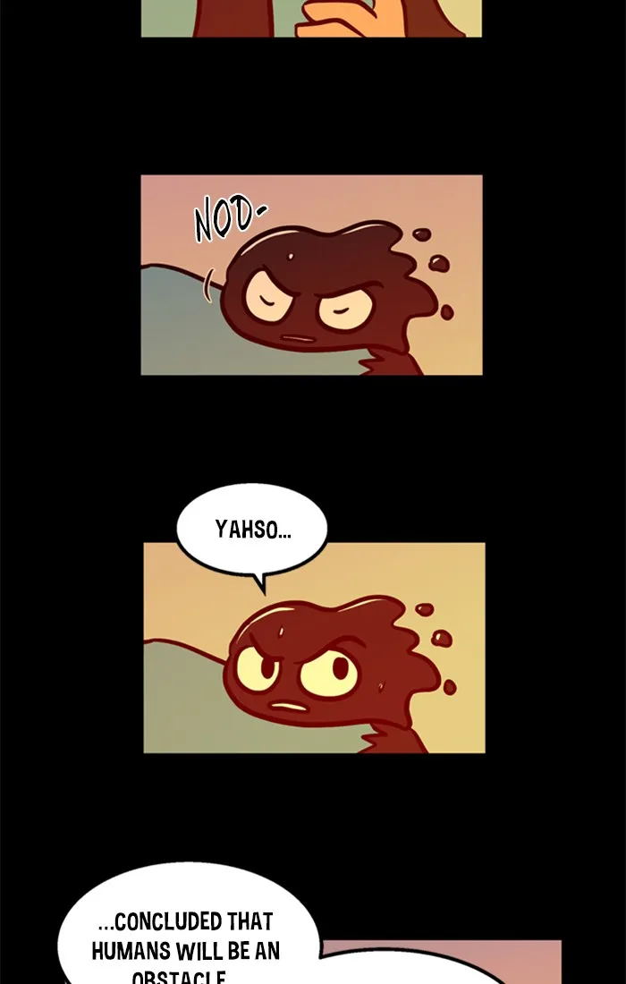 Read XINK3R chapter 204 image 6 on Lezhin