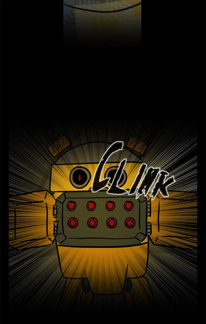 Read XINK3R chapter 205 image 12 on Lezhin