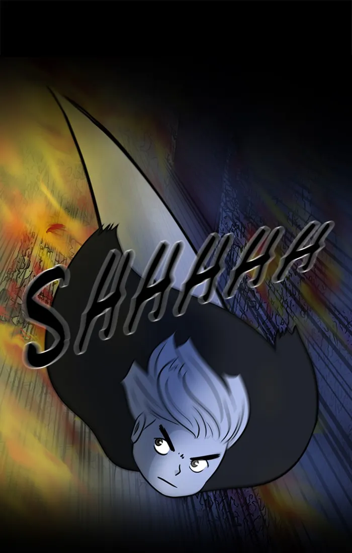 Read XINK3R chapter 205 image 18 on Lezhin