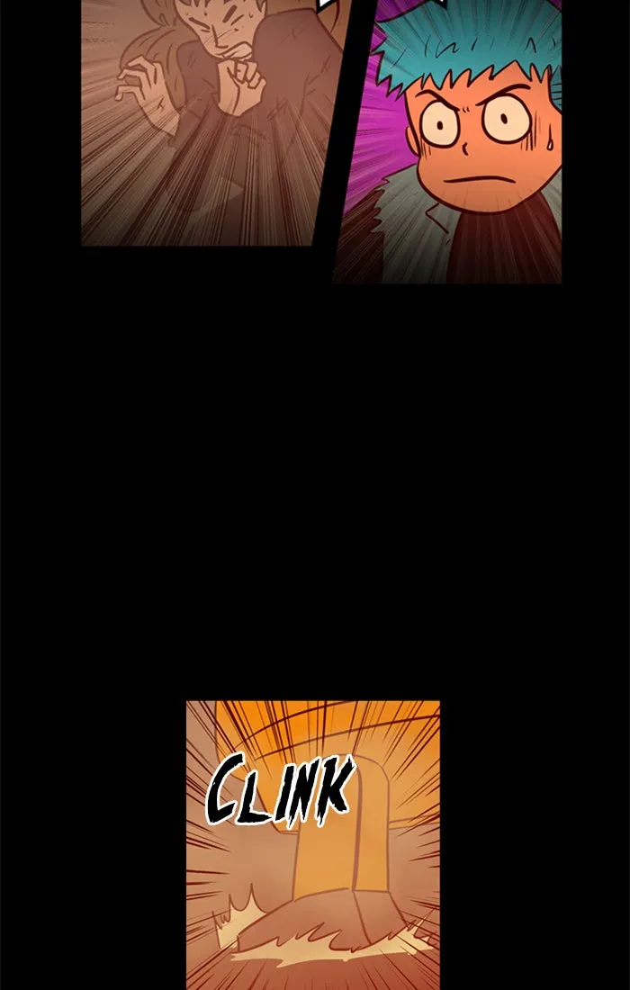 Read XINK3R chapter 205 image 22 on Lezhin