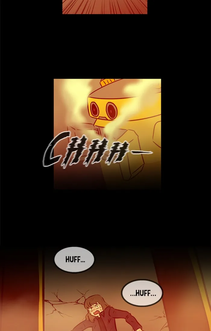 Read XINK3R chapter 205 image 23 on Lezhin