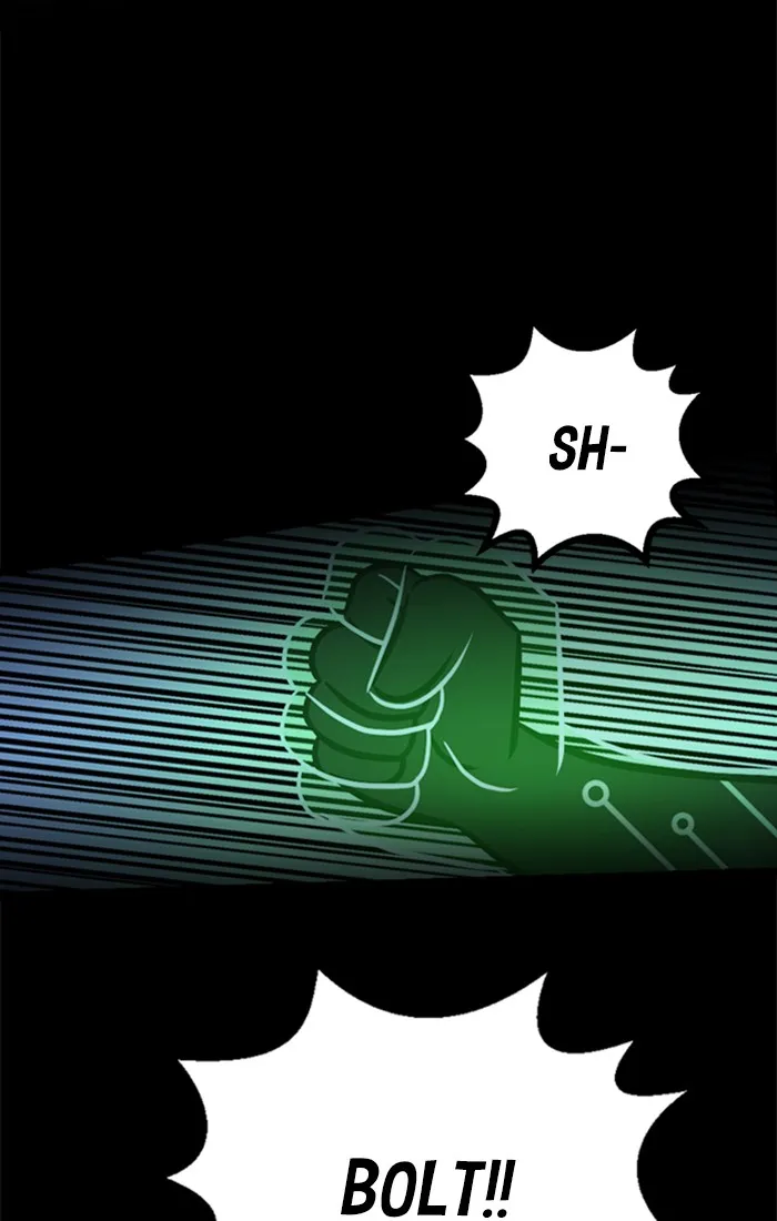 Read XINK3R chapter 205 image 25 on Lezhin