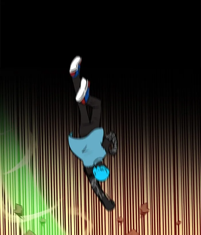 Read XINK3R chapter 205 image 27 on Lezhin