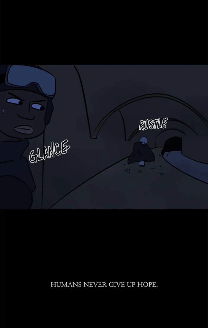 Read XINK3R chapter 205 image 4 on Lezhin