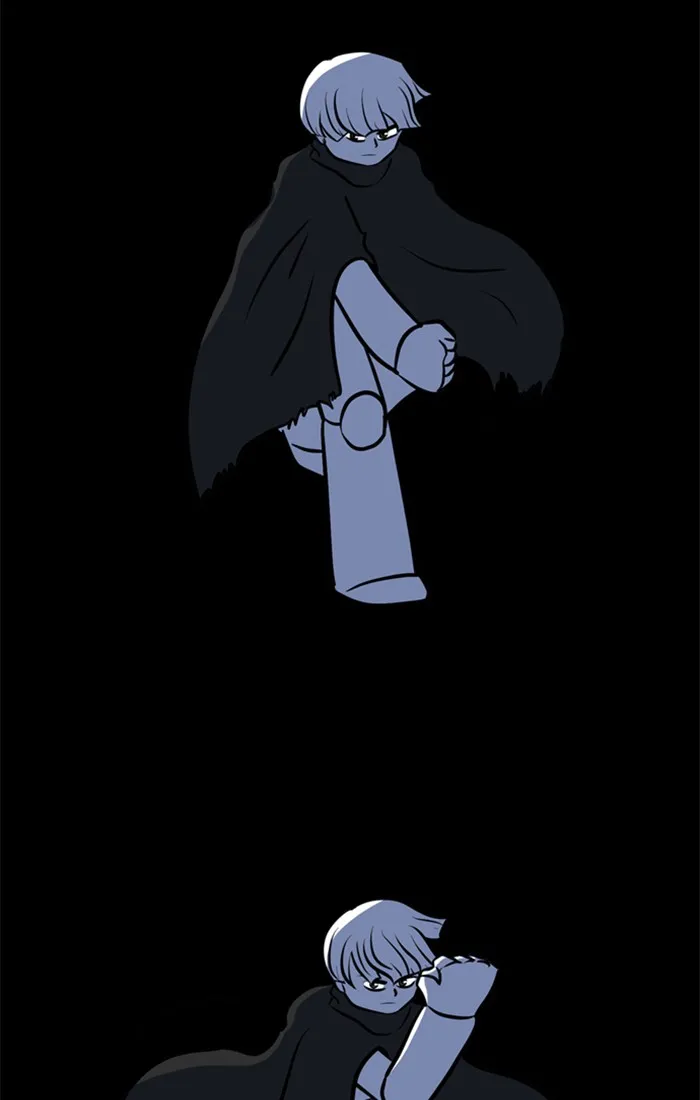 Read XINK3R chapter 205 image 5 on Lezhin