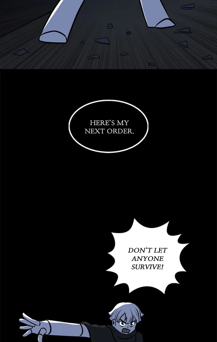 Read XINK3R chapter 205 image 7 on Lezhin