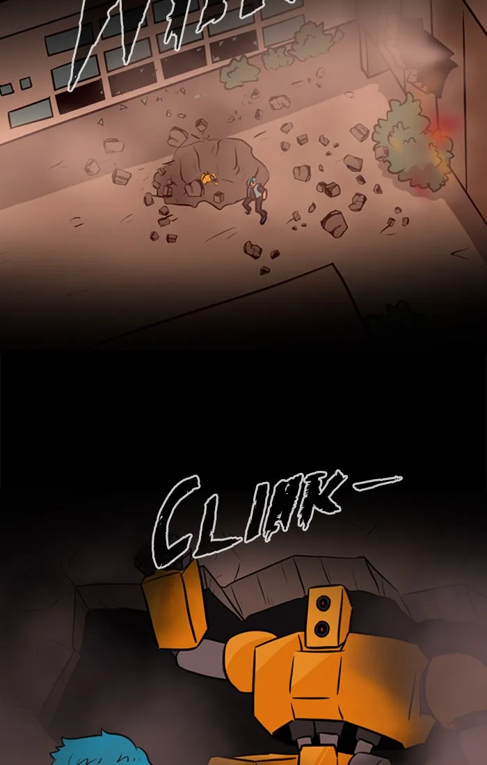 Read XINK3R chapter 206 image 13 on Lezhin