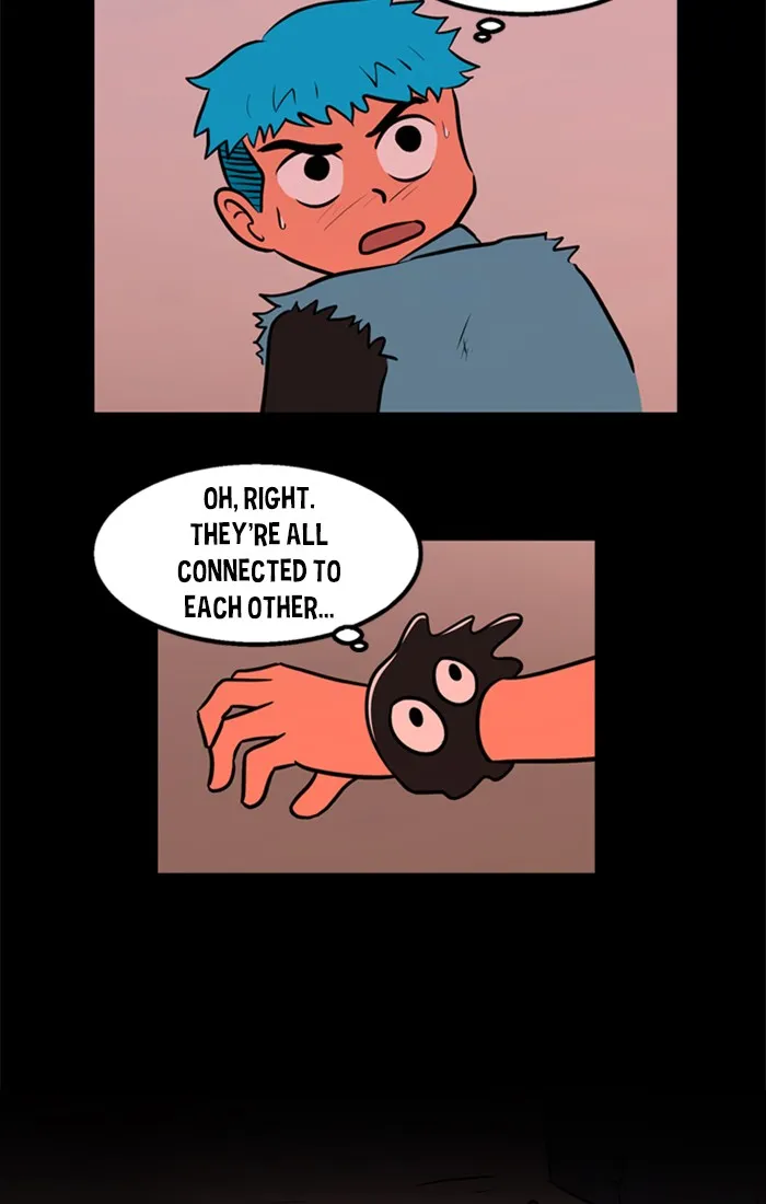 Read XINK3R chapter 206 image 15 on Lezhin