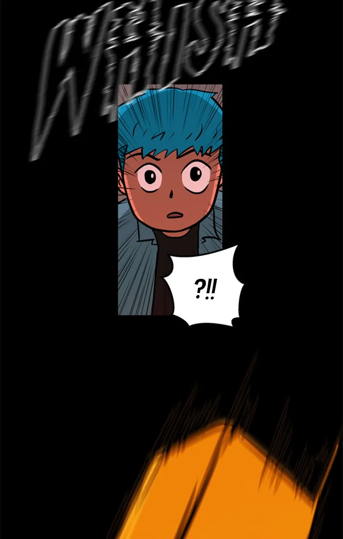 Read XINK3R chapter 206 image 19 on Lezhin