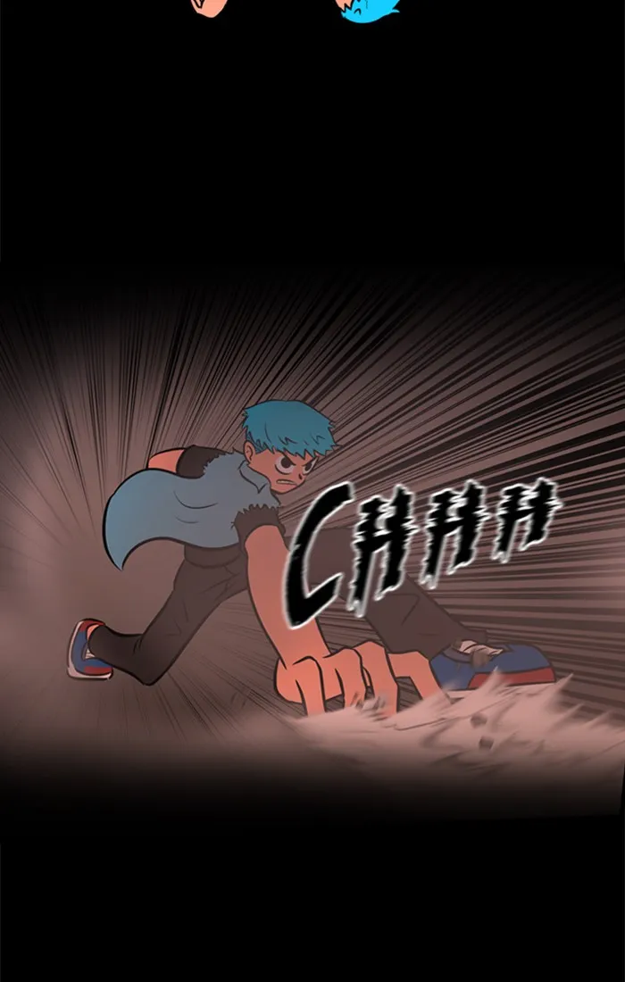 Read XINK3R chapter 206 image 24 on Lezhin