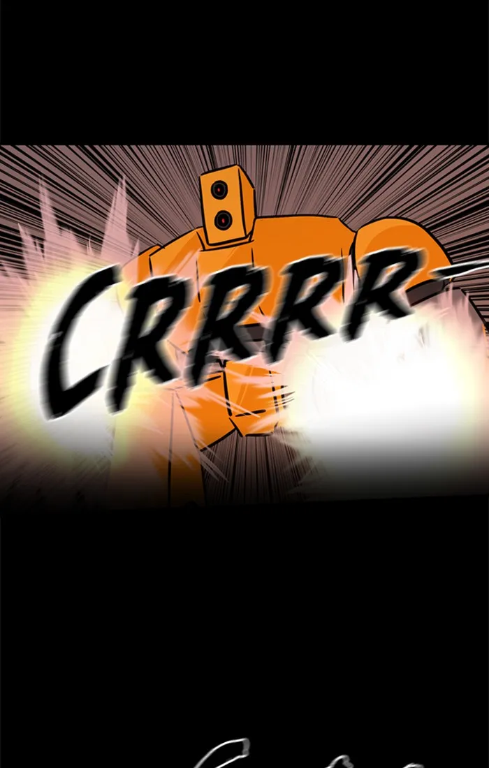 Read XINK3R chapter 206 image 25 on Lezhin