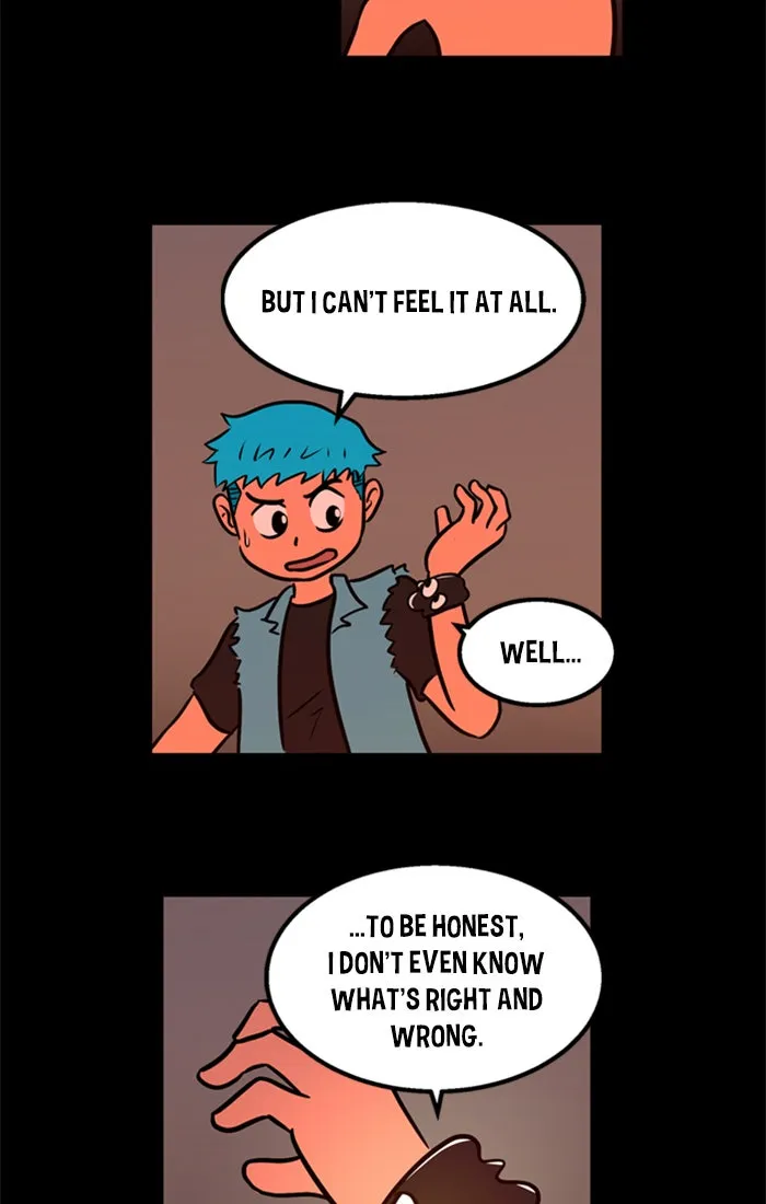 Read XINK3R chapter 206 image 4 on Lezhin