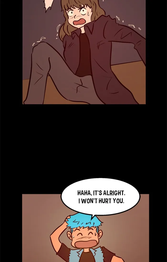 Read XINK3R chapter 206 image 7 on Lezhin