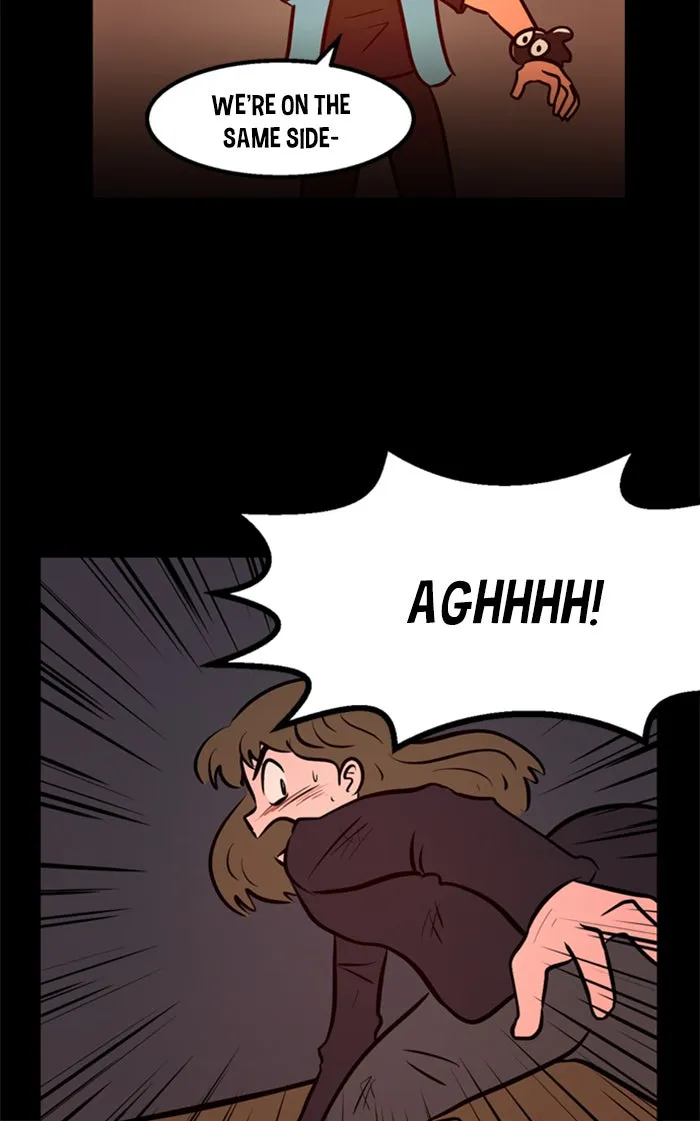 Read XINK3R chapter 206 image 8 on Lezhin