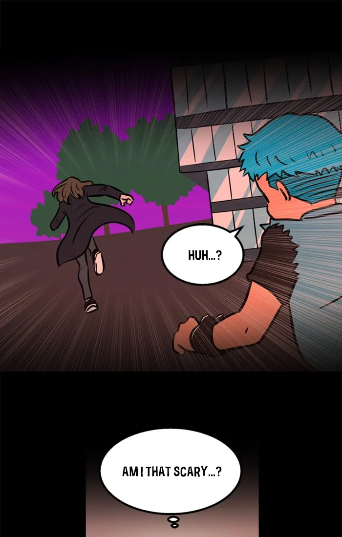 Read XINK3R chapter 206 image 9 on Lezhin