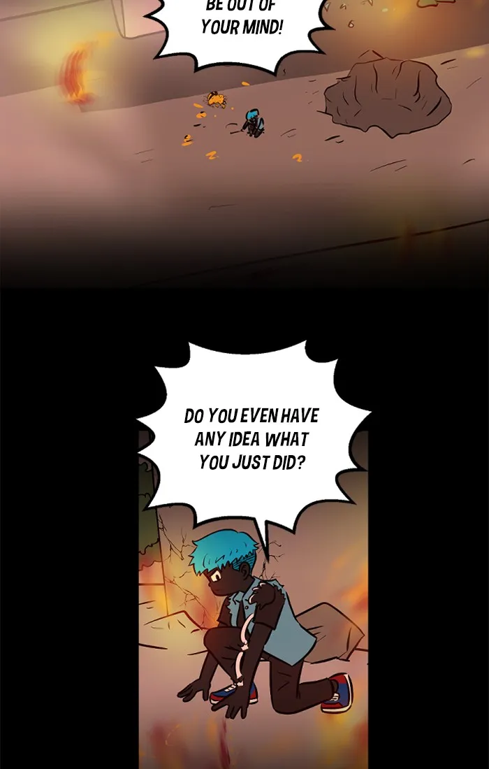 Read XINK3R chapter 207 image 14 on Lezhin