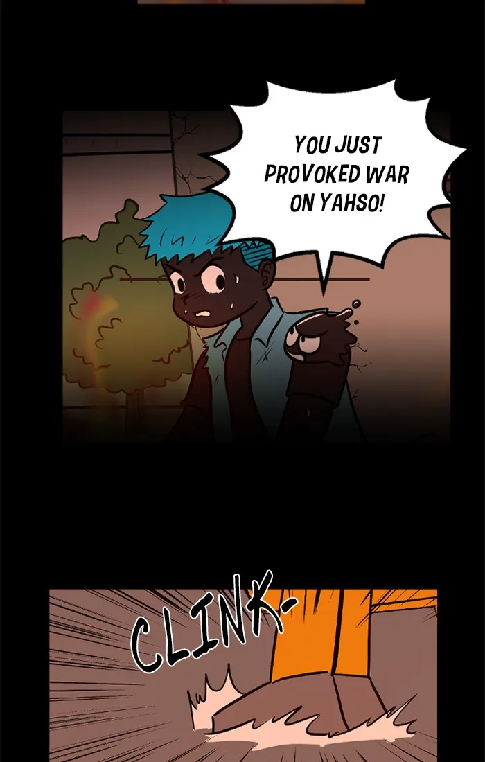 Read XINK3R chapter 207 image 15 on Lezhin