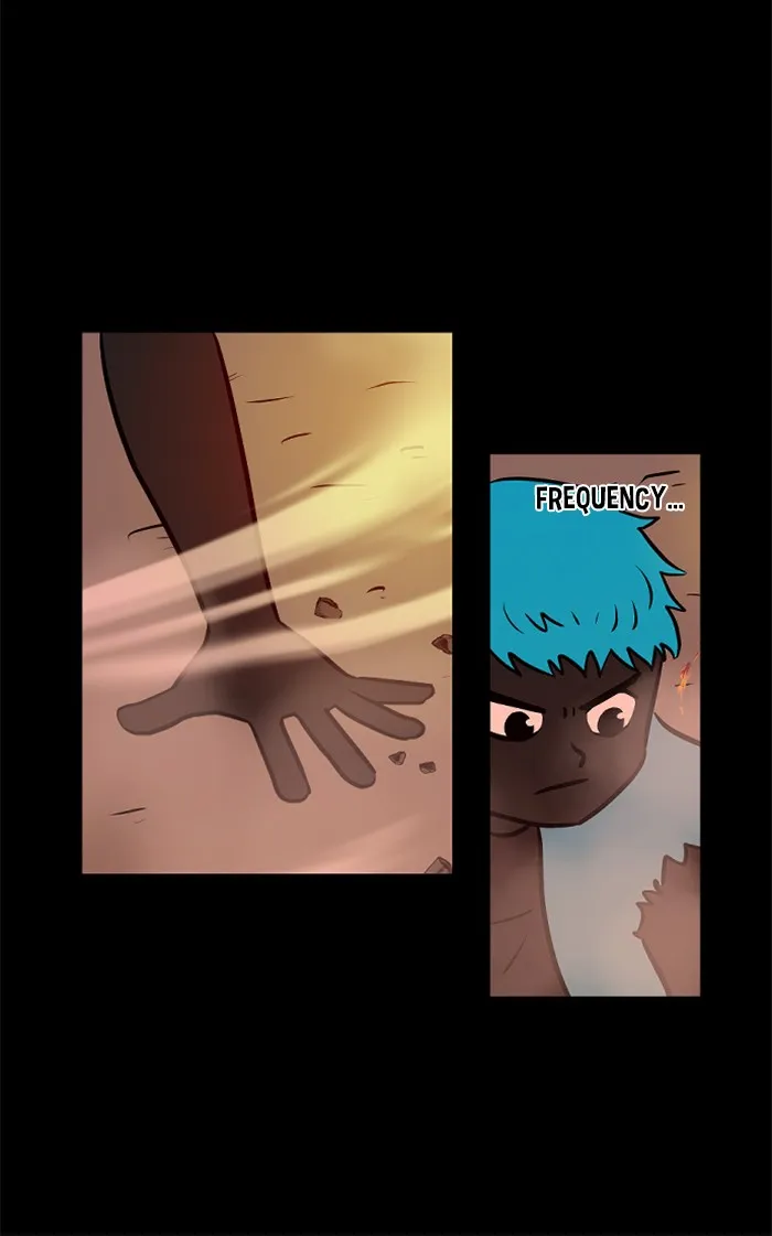 Read XINK3R chapter 207 image 17 on Lezhin