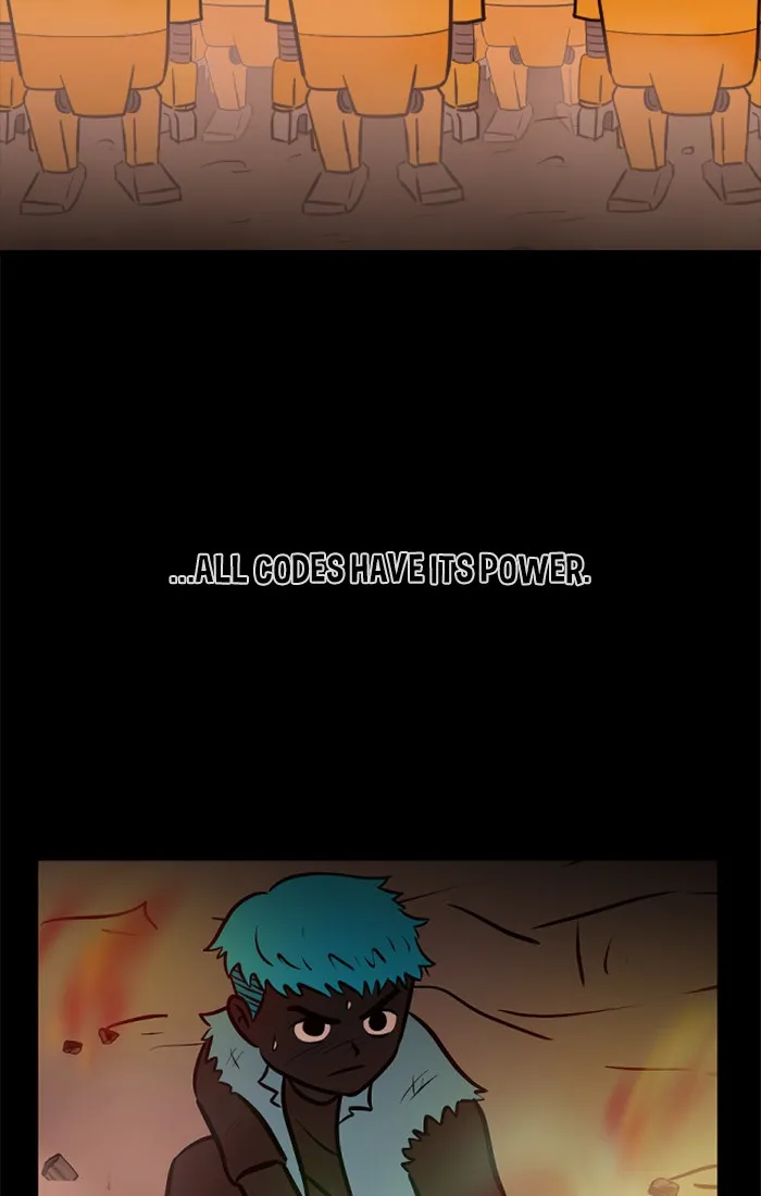 Read XINK3R chapter 207 image 19 on Lezhin