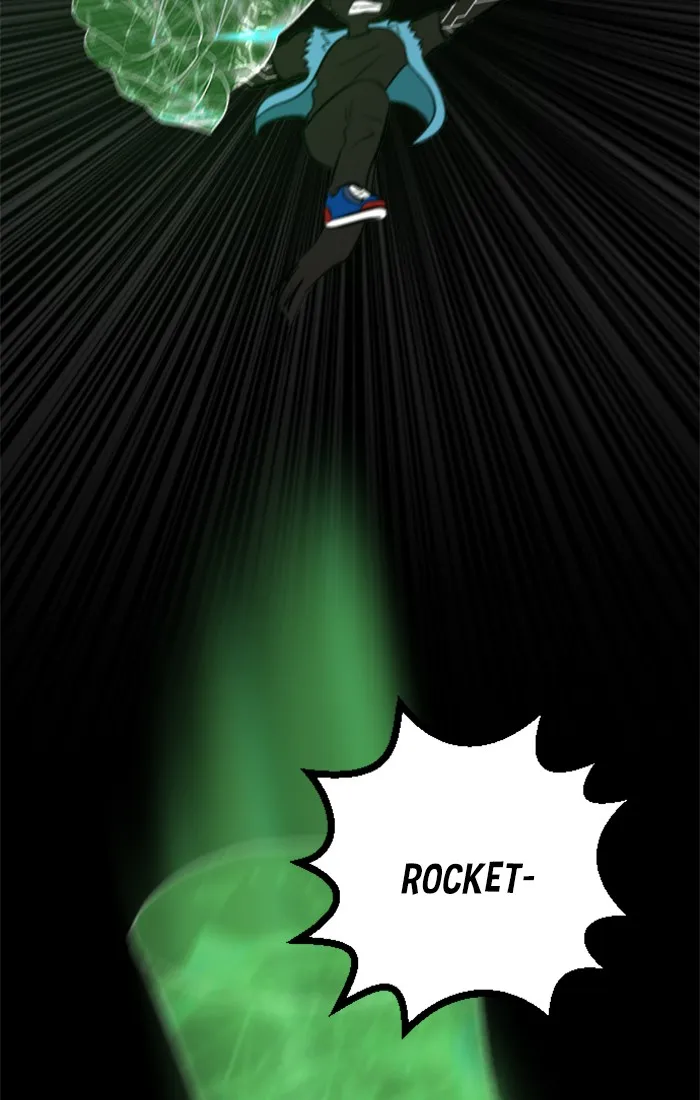 Read XINK3R chapter 207 image 2 on Lezhin