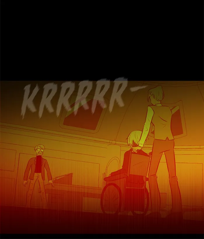 Read XINK3R chapter 208 image 19 on Lezhin