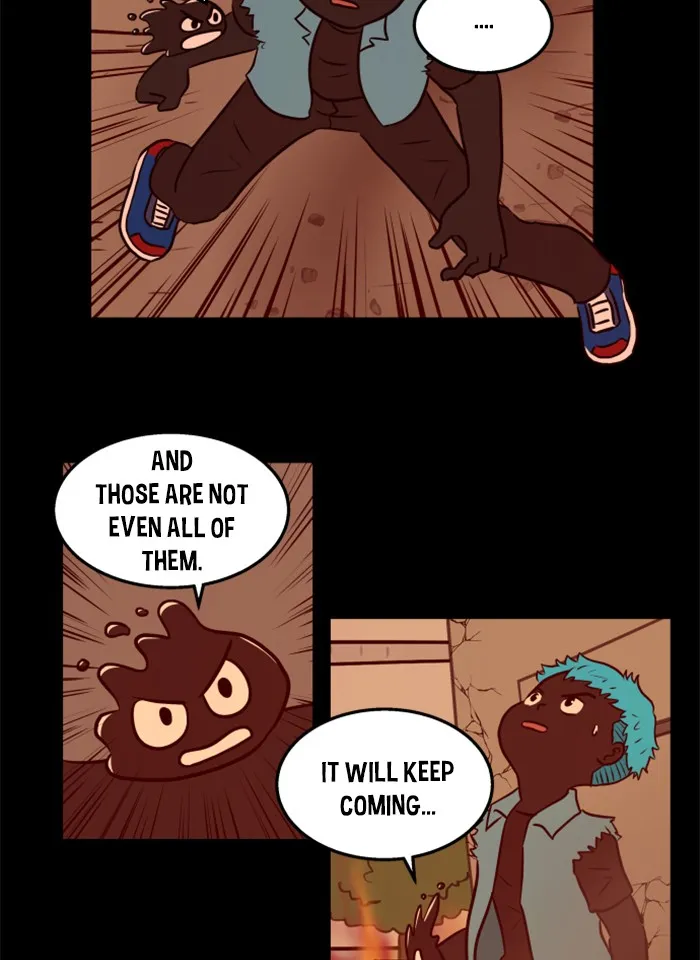 Read XINK3R chapter 208 image 2 on Lezhin