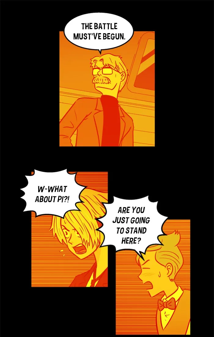 Read XINK3R chapter 208 image 20 on Lezhin