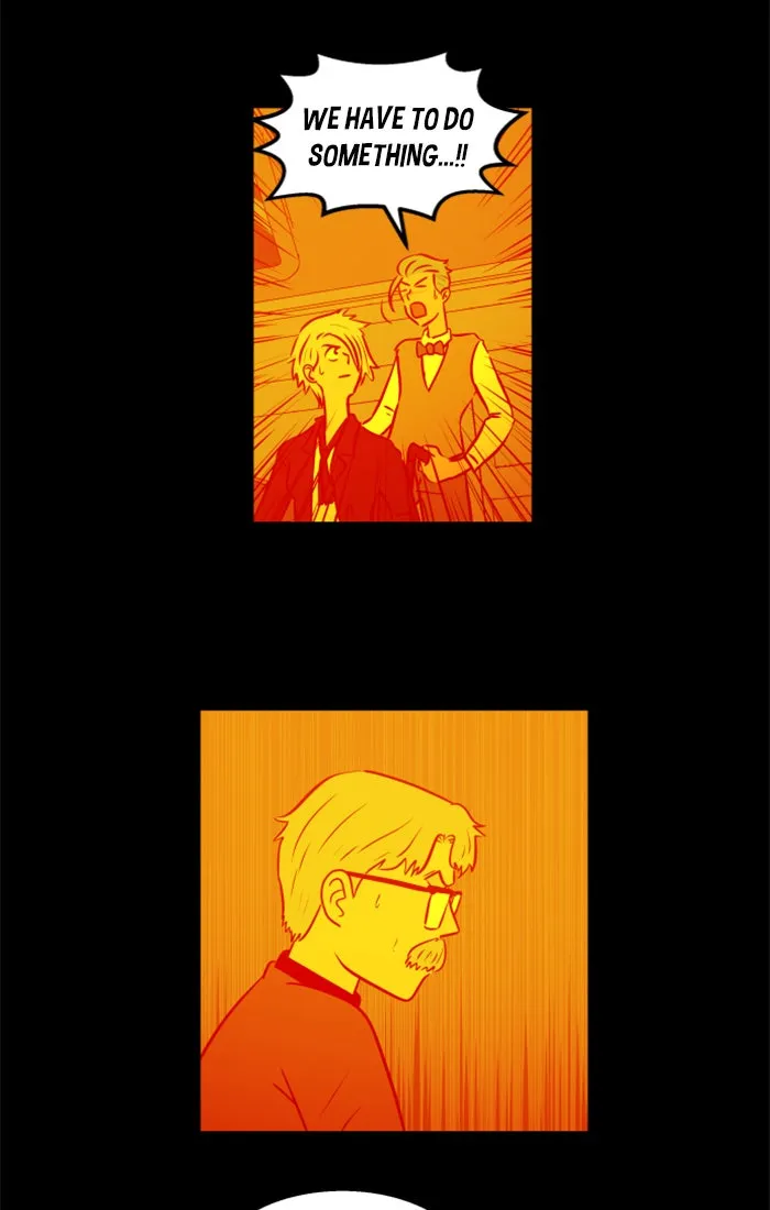 Read XINK3R chapter 208 image 21 on Lezhin
