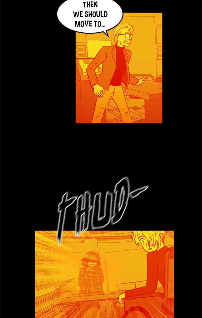 Read XINK3R chapter 208 image 22 on Lezhin