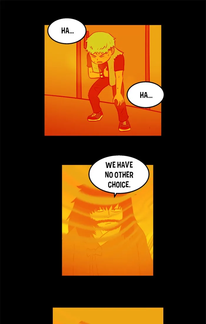 Read XINK3R chapter 208 image 25 on Lezhin