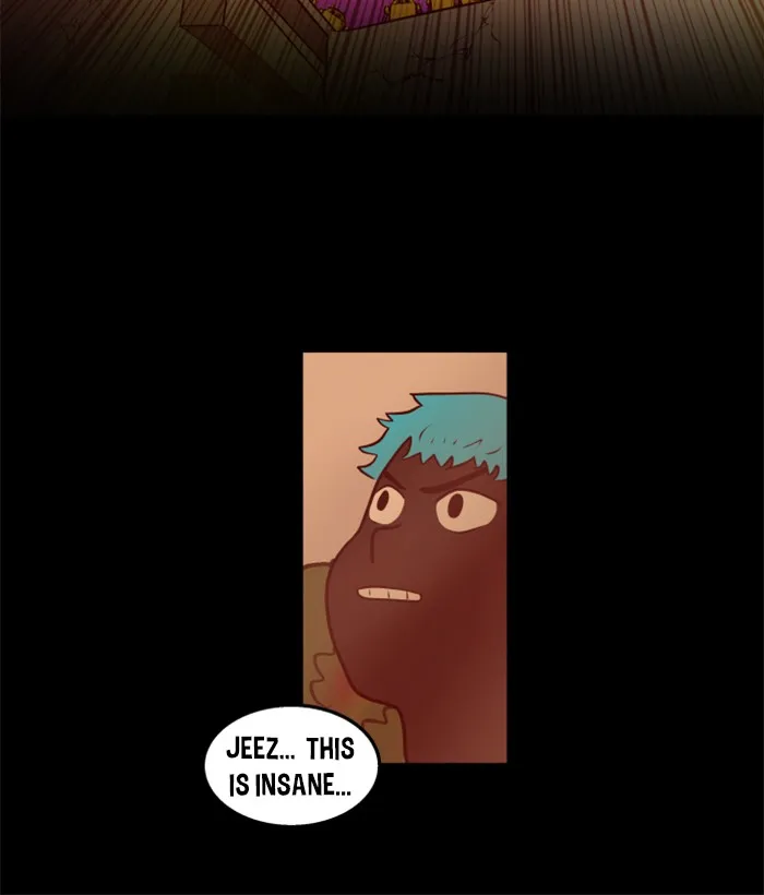 Read XINK3R chapter 208 image 4 on Lezhin