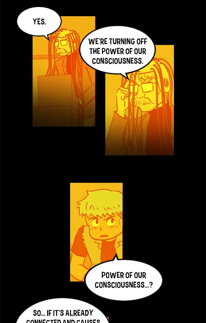 Read XINK3R chapter 209 image 11 on Lezhin