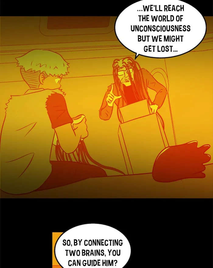 Read XINK3R chapter 209 image 13 on Lezhin