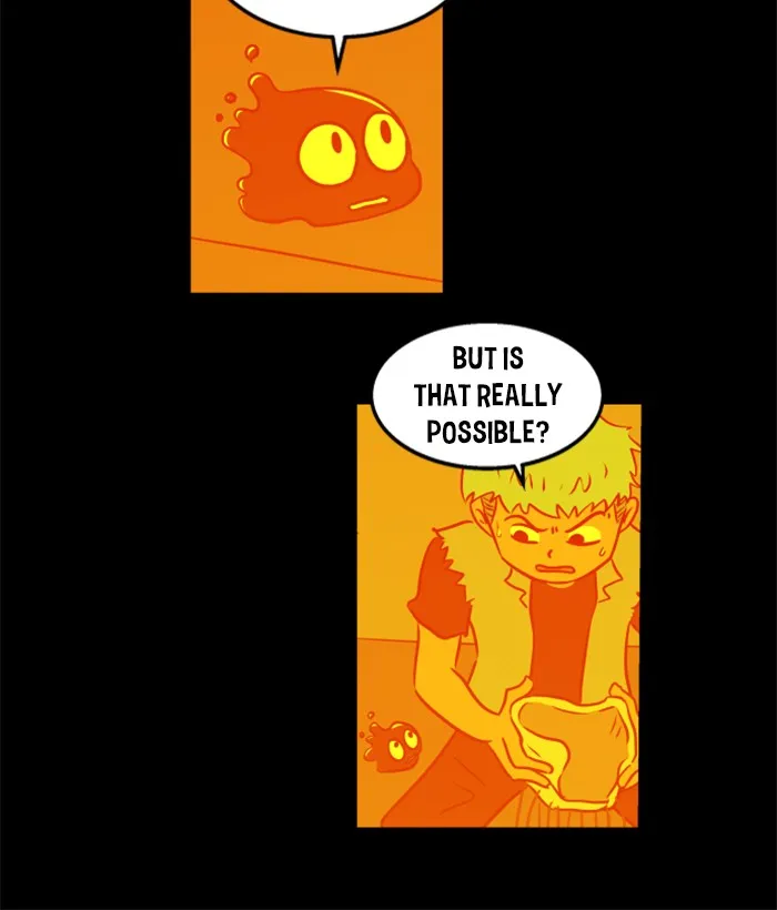 Read XINK3R chapter 209 image 14 on Lezhin