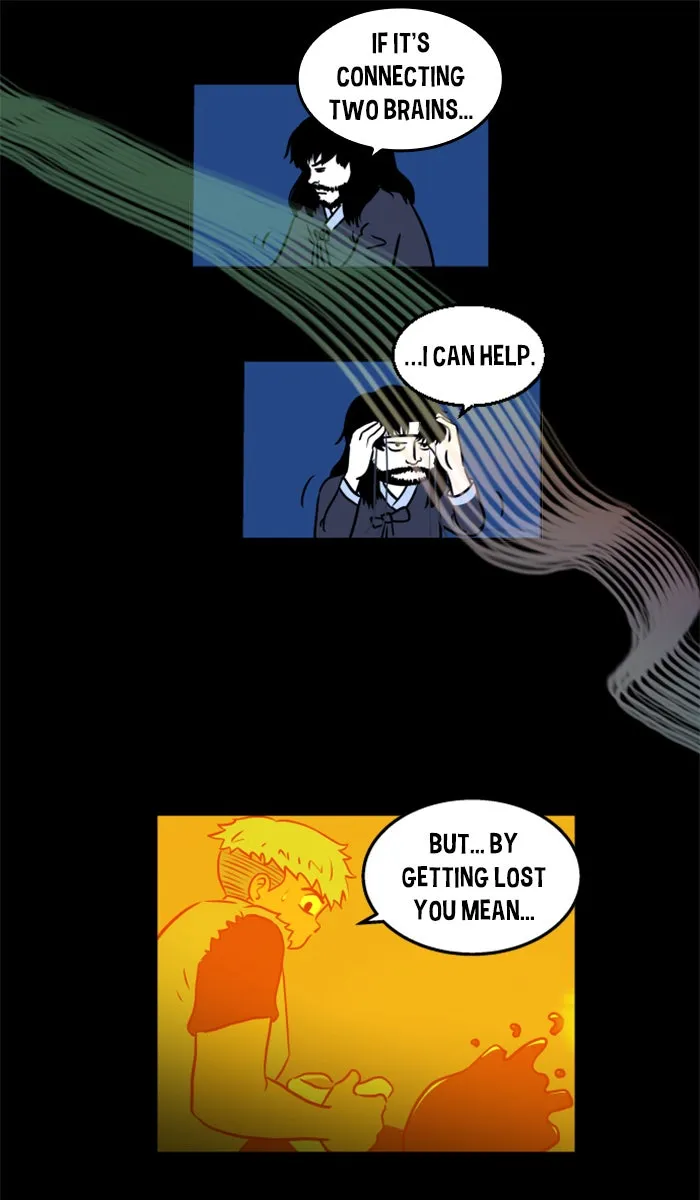 Read XINK3R chapter 209 image 15 on Lezhin