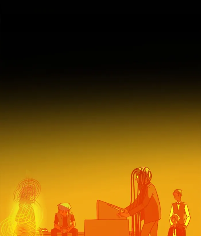 Read XINK3R chapter 209 image 18 on Lezhin