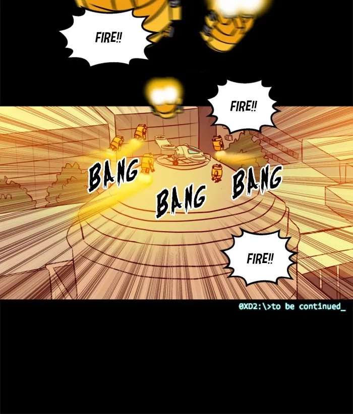 Read XINK3R chapter 209 image 24 on Lezhin
