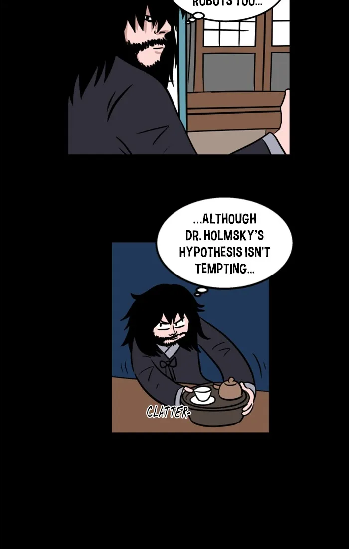 Read XINK3R chapter 209 image 6 on Lezhin
