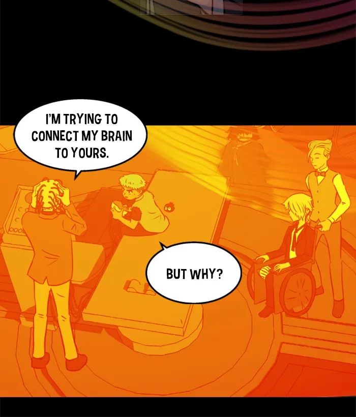 Read XINK3R chapter 209 image 9 on Lezhin