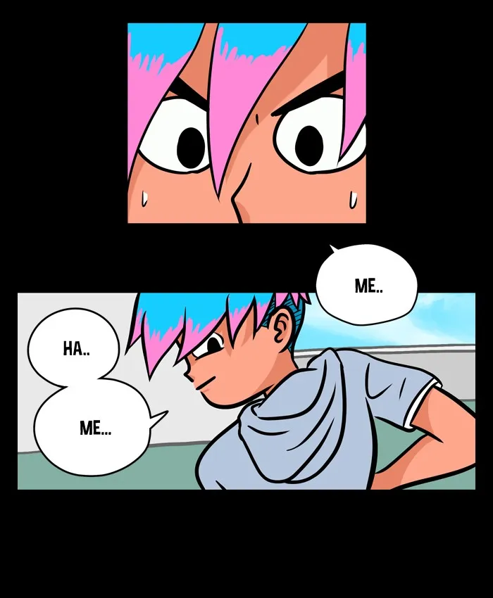 Read XINK3R chapter 21 image 10 on Lezhin