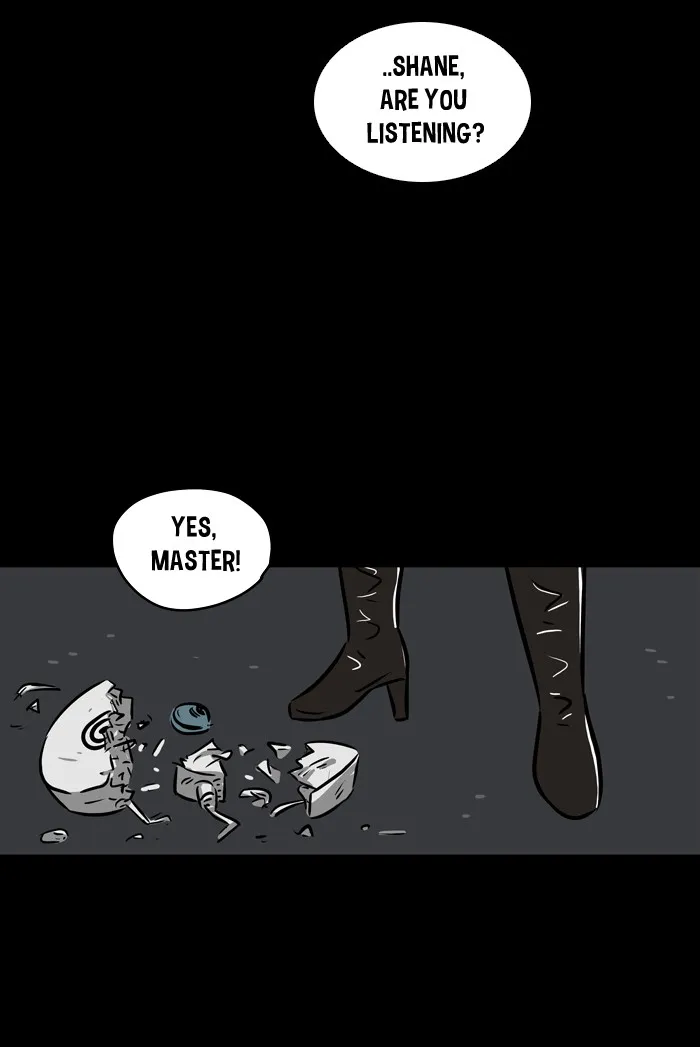 Read XINK3R chapter 21 image 24 on Lezhin