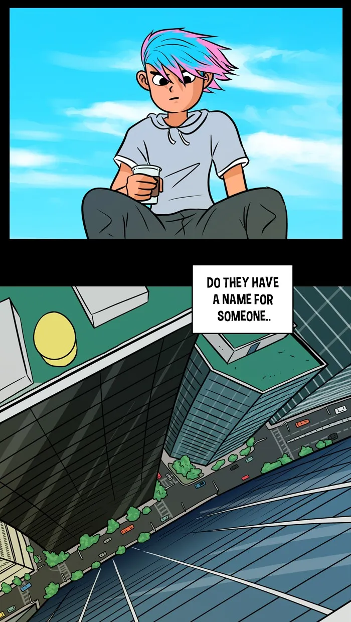 Read XINK3R chapter 21 image 4 on Lezhin