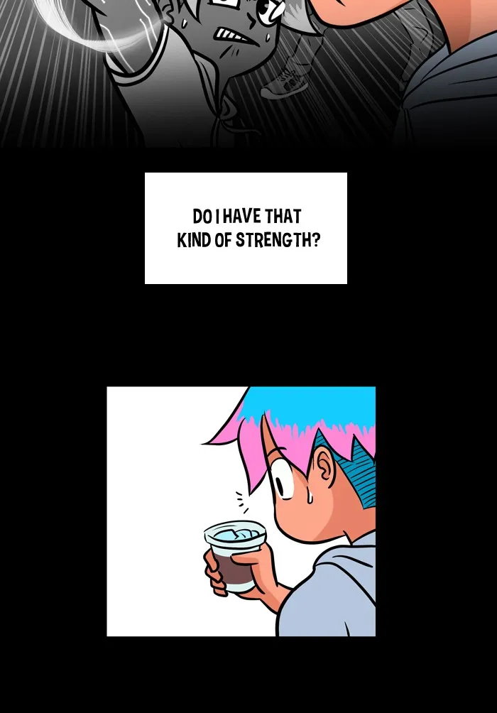 Read XINK3R chapter 21 image 7 on Lezhin