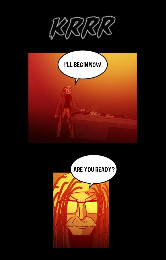 Read XINK3R chapter 210 image 11 on Lezhin