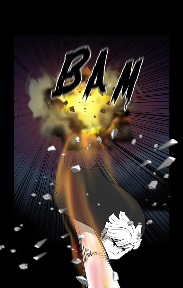 Read XINK3R chapter 210 image 16 on Lezhin